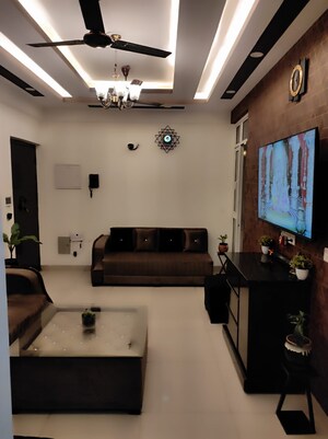 Team Area in 2 BHK Builder Floor at Wave Executive Floors, Wave City – for Sale