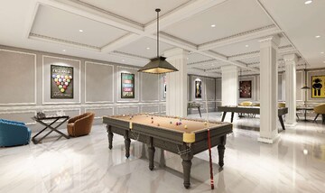 Team Area in 2 BHK Builder Floor at Mugalivakkam – for Sale