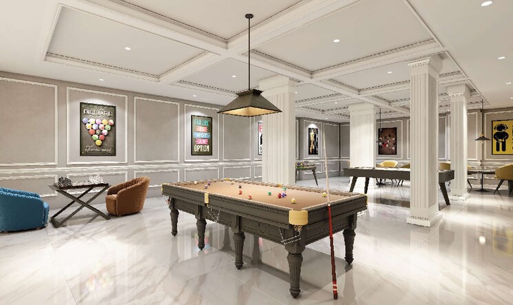 Team Area, mugalivakkam 2 Bedroom 985 Sq.Ft. Builder Floor In Mugalivakkam Chennai 9048503