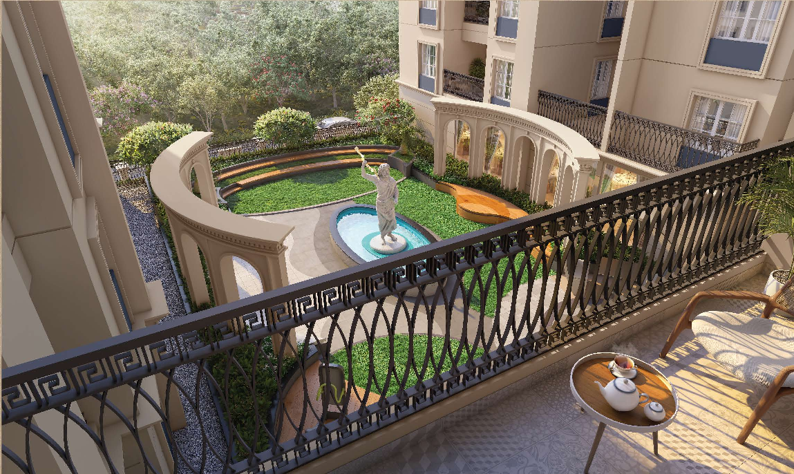 2 BHK Builder Floor For Sale in Samsur