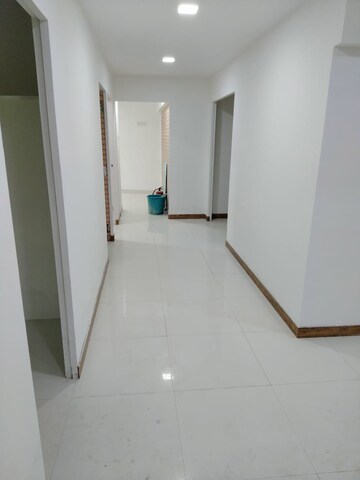 Building Lobby in  Office Space at Vikhroli West – for Rent