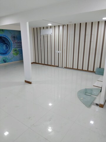  Office Space For Rent in Vikhroli West