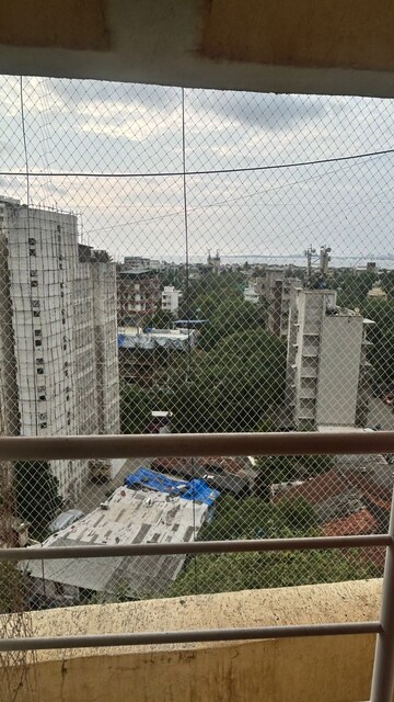3 BHK Apartment – Exterior View View at Lilian Heights, Bandra West - for Rent