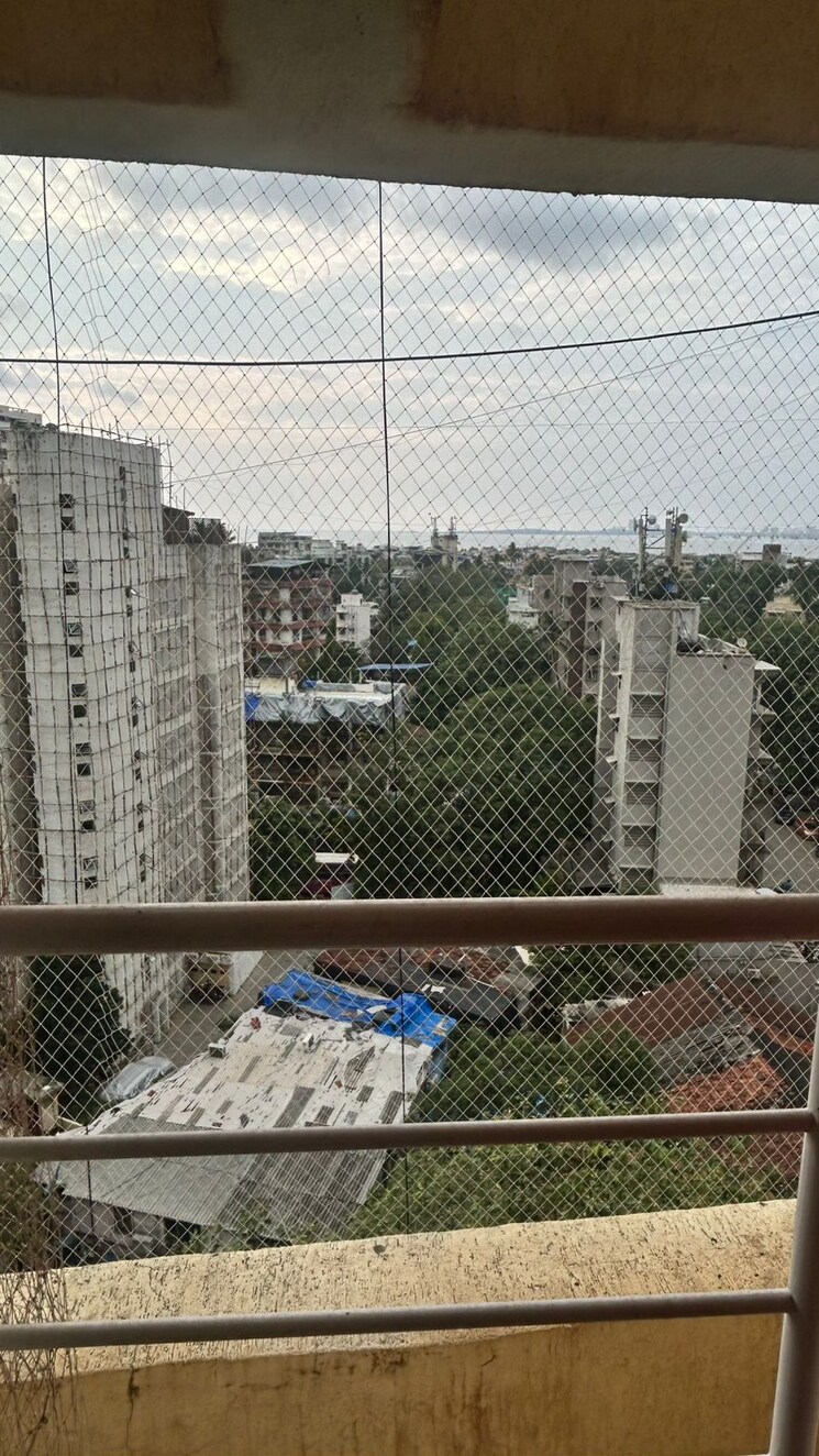 Exterior View, lilian-heights 3 Bedroom 1200 Sq.Ft. Apartment In Bandra West Mumbai 9048519