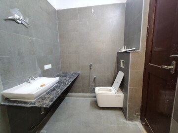 Bathroom in  Pg at Thyagaraya Nagar – for Rent