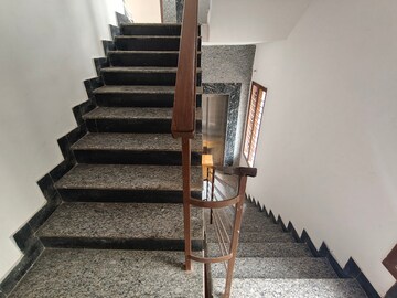 Staircase in  Pg at Thyagaraya Nagar – for Rent