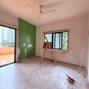 Bathroom in 2 BHK Apartment at Mont Vert I, Baner Pashan Link Road – for Sale