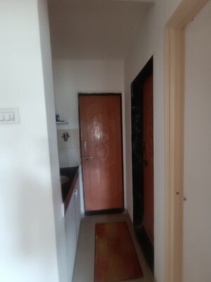 Furnished Amenities in 2 BHK Apartment at Suraj Mahal Kothrud, Kothrud – for Sale
