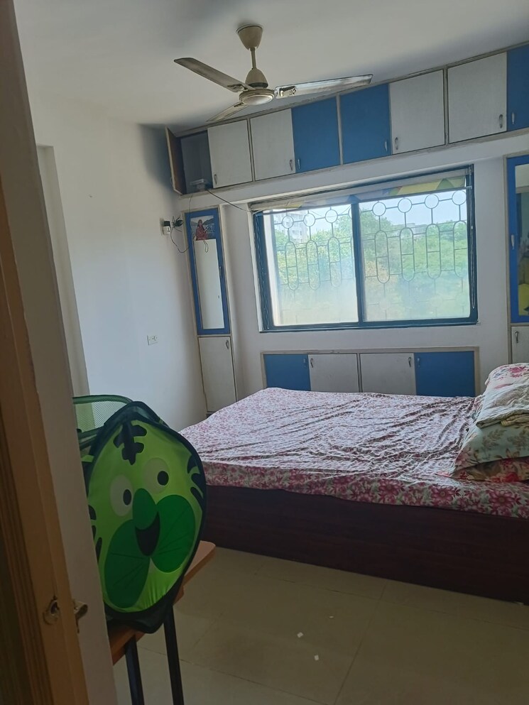 Bedroom, suraj-mahal-kothrud 2 Bedroom 1000 Sq.Ft. Apartment In Kothrud Pune 9048522