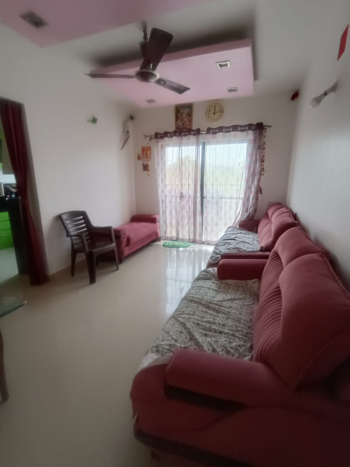 2 BHK Apartment For Sale in Suraj Mahal Kothrud