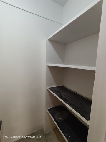 Furnished Amenities in 3 BHK Builder Floor at Koramangala – for Rent