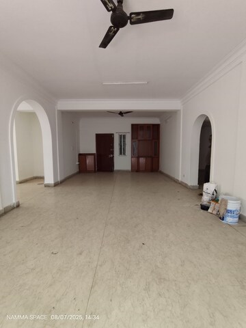 3 BHK Builder Floor For Rent in Koramangala
