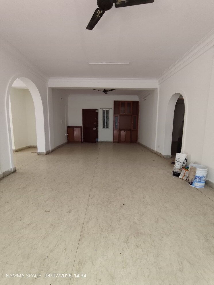  Parking, koramangala 3 Bedroom 1600 Sq.Ft. Builder Floor In Koramangala Bangalore 9048375