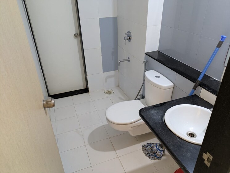 Bathroom, paranjape-blue-ridge 1 Bedroom 395 Sq.Ft. Apartment In Hinjewadi Pune 9048520