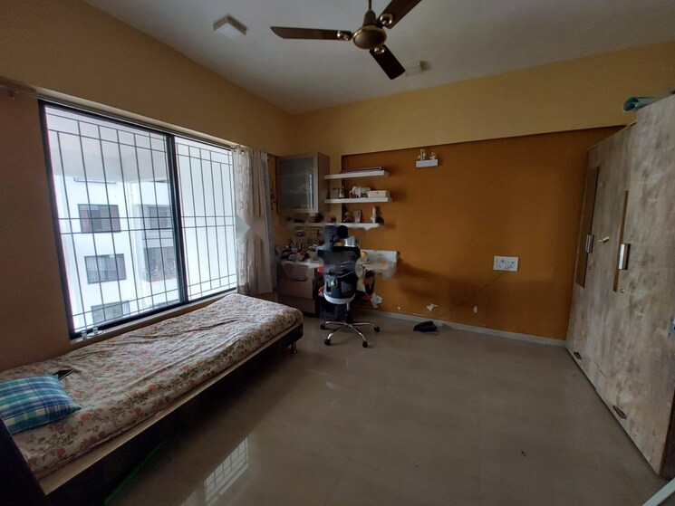  Parking, rutuparna-apartments 3 Bedroom 930 Sq.Ft. Apartment In Baner Pune 9048529