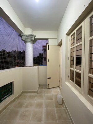 Kitchen in 3 BHK Apartment at Hoysala Commanders Galleria I, Kodigehalli – for Sale