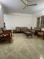 3 BHK 1760 Sq.Ft. Apartment in Hoysala Commanders Galleria I