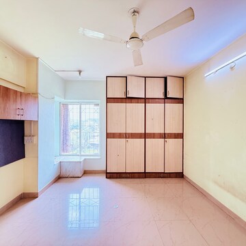 Bedroom in 2 BHK Apartment at Comfort Zone, Dasar – for Rent