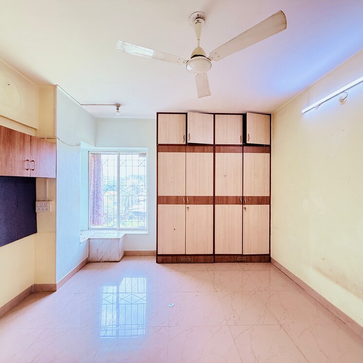 Bedroom, comfort-zone 2 Bedroom 860 Sq.Ft. Apartment In Dasar Pune 9048555