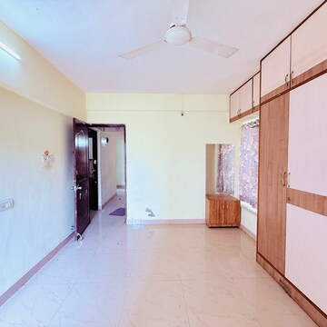 Master Bedroom in 2 BHK Apartment at Comfort Zone, Dasar – for Rent