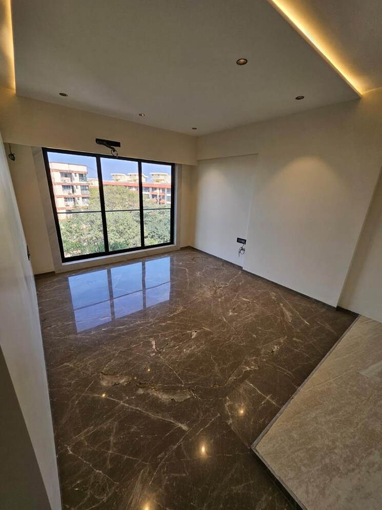 Room, pebbles-marina 4 Bedroom 1700 Sq.Ft. Apartment In Santacruz West Mumbai 9048545