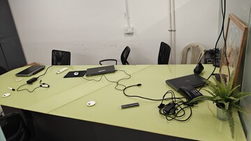 Team Area in  Office Space at Sg Highway – for Rent