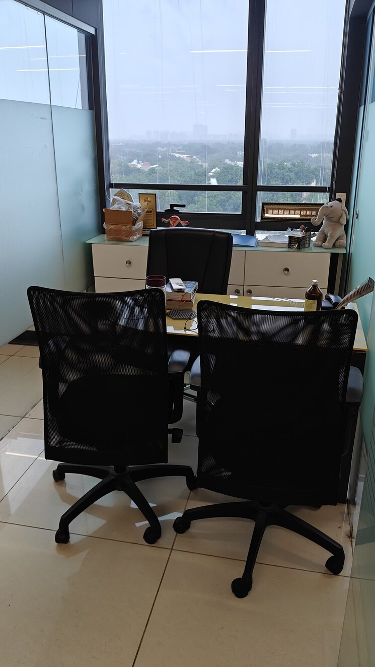 Team Area, sg highway Commercial Office Space 1890 Sq.Ft. In Sg Highway Ahmedabad 9048537