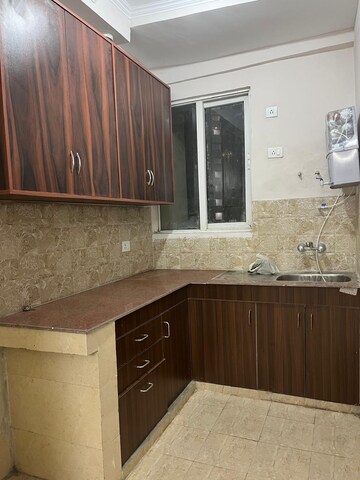 Kitchen in 2 BHK Apartment at Nirala Aspire, Sector 16 Greater Noida – for Sale