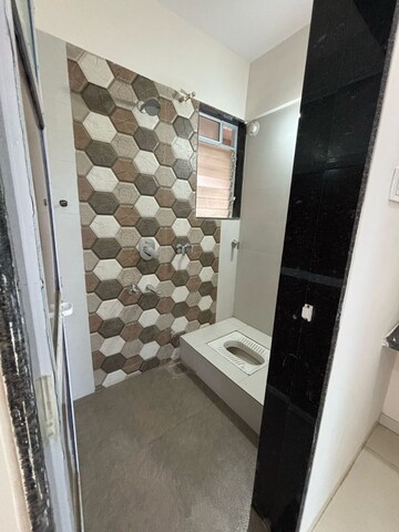 Balcony in 1 BHK Apartment at Sai Samarth Enclave, Chakki Naka – for Sale