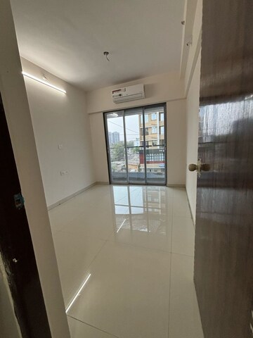 Building Lobby in 1 BHK Apartment at Sai Samarth Enclave, Chakki Naka – for Sale
