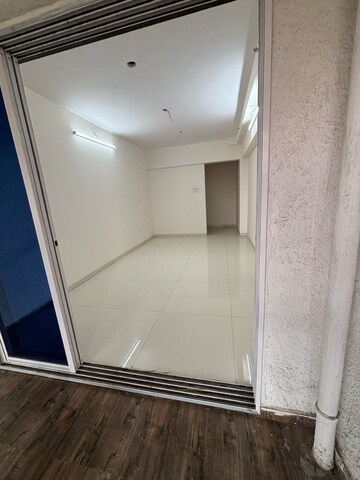Bathroom in 1 BHK Apartment at Sai Samarth Enclave, Chakki Naka – for Sale