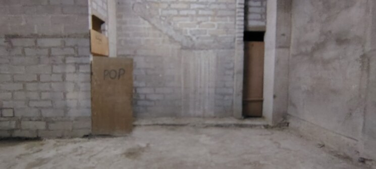 Bathroom, goregaon east Commercial Showroom 2000 Sq.Ft. In Goregaon East Mumbai 9048542