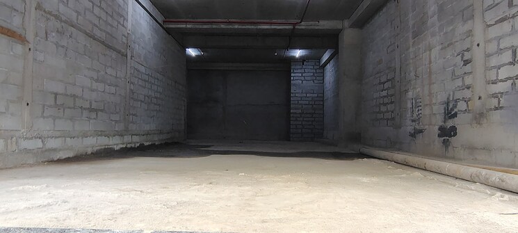 Exterior View, goregaon east Commercial Showroom 2000 Sq.Ft. In Goregaon East Mumbai 9048542