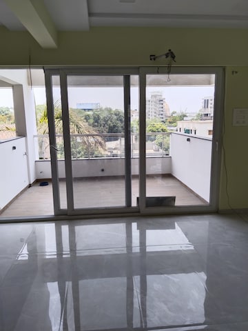 Room in 3 BHK Builder Floor at Ajni – for Rent