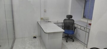 Floor Plan in  Office Space at Diamond Chambers, Chowringhee – for Rent