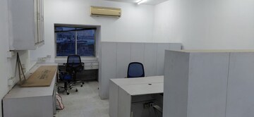 Team Area in  Office Space at Diamond Chambers, Chowringhee – for Rent