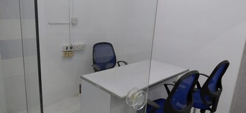 Furnished Amenities in  Office Space at Diamond Chambers, Chowringhee – for Rent