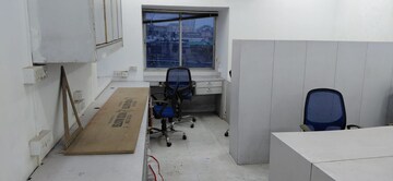 Team Area in  Office Space at Diamond Chambers, Chowringhee – for Rent