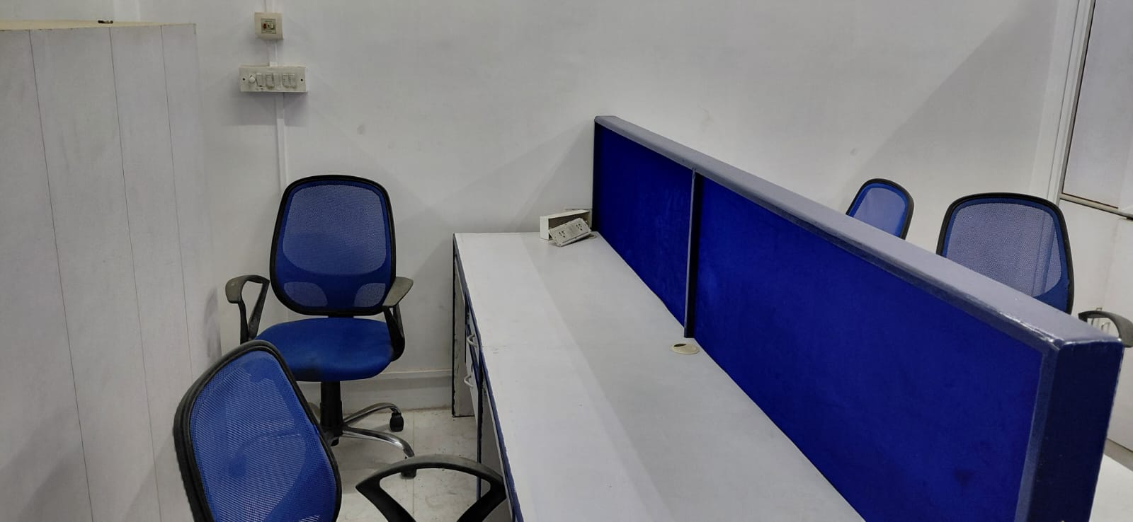 Office Space For Rent in Diamond Chambers