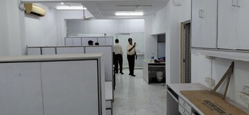 Building Lobby in  Office Space at Diamond Chambers, Chowringhee – for Rent