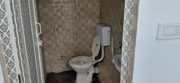 Bathroom in  Office Space at Diamond Chambers, Chowringhee – for Rent