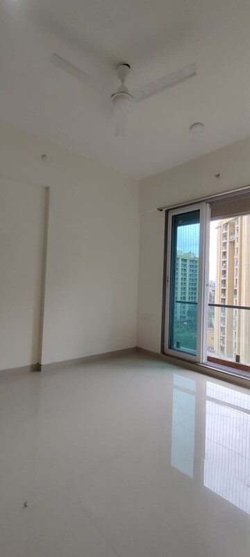 Bedroom in 2 BHK Apartment at Shree Ramdev Ritu Heights, Mira Road – for Rent