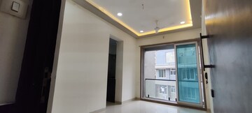 Living Room in 2 BHK Apartment at Shree Ramdev Ritu Heights, Mira Road – for Rent