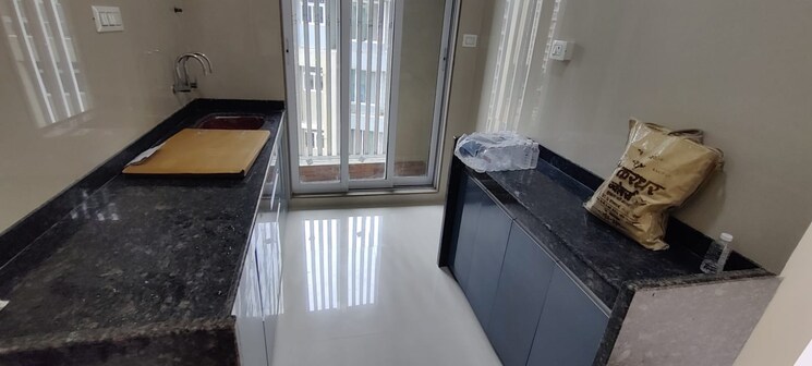 Kitchen, shree-ramdev-ritu-heights 2 Bedroom 563 Sq.Ft. Apartment In Mira Road Thane 9048596