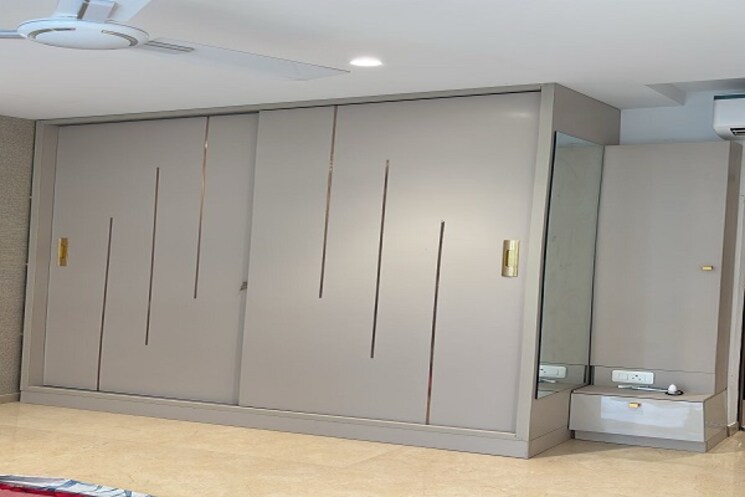 Room, hiranandani-highland 3 Bedroom 755 Sq.Ft. Apartment In Powai Mumbai 9048587