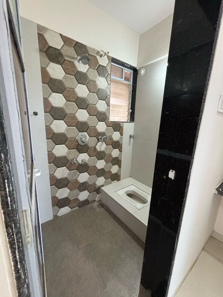 Balcony, sai-samarth-enclave 2 Bedroom 708 Sq.Ft. Apartment In Chakki Naka Thane 9048625