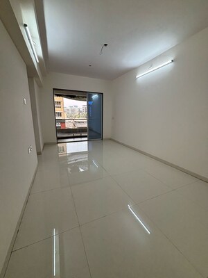 Building Lobby in 2 BHK Apartment at Sai Samarth Enclave, Chakki Naka – for Sale