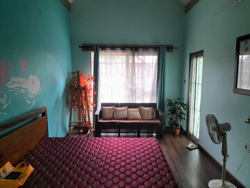 Bedroom in 3 BHK Villa at Pride Worldcity Notting Hill, Charholi Budruk – for Rent