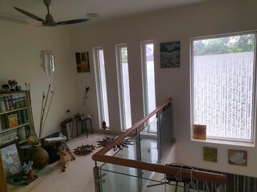 Living Room in 3 BHK Villa at Pride Worldcity Notting Hill, Charholi Budruk – for Rent