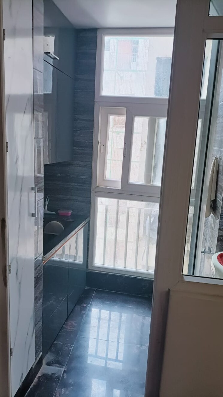 Balcony, parker-white-lily 3 Bedroom 1750 Sq.Ft. Apartment In Sector 8 Sonipat 9048642